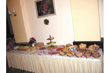 Tsjekkia Hotel Karlovy Vary, Eksteriør